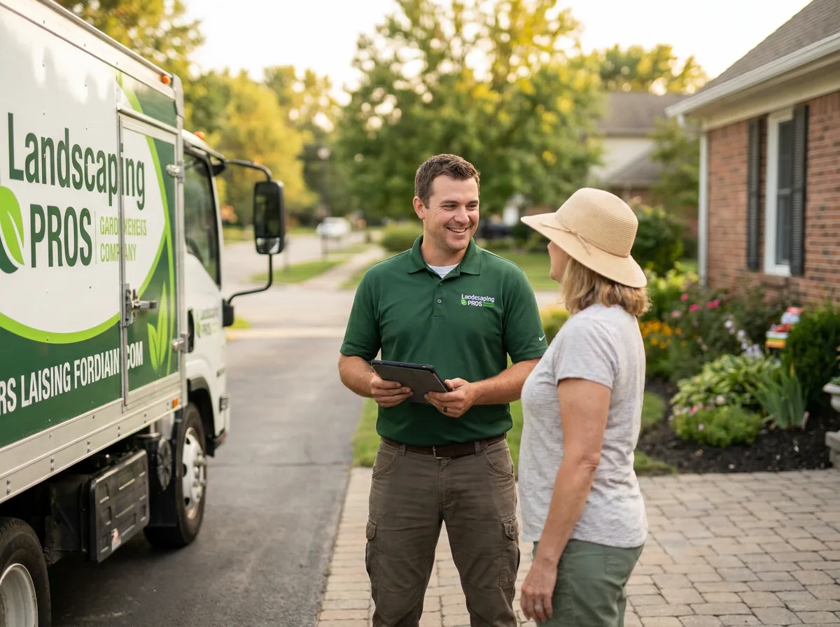 Landscaping Morrow, GA FAQs